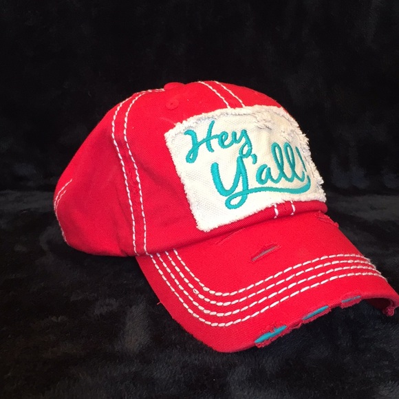 Kbethos Ball Cap - Picture 1 of 3